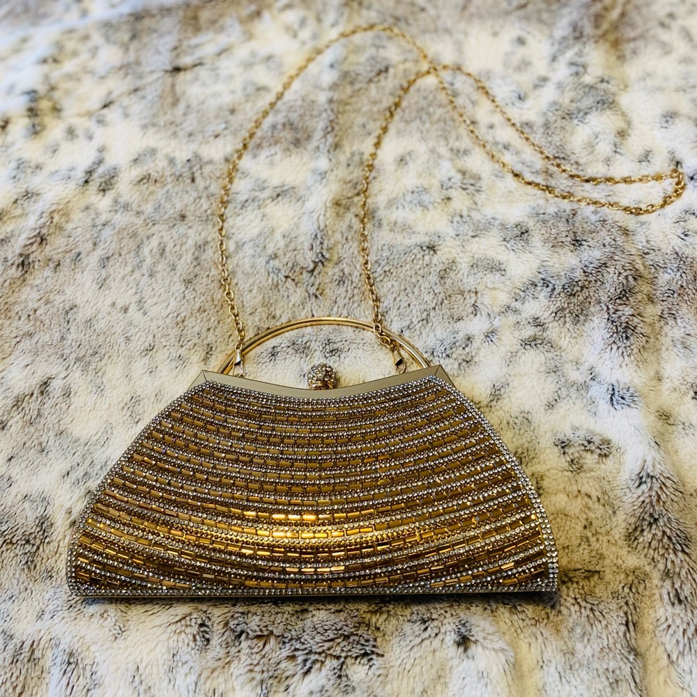 Dressy Purse.